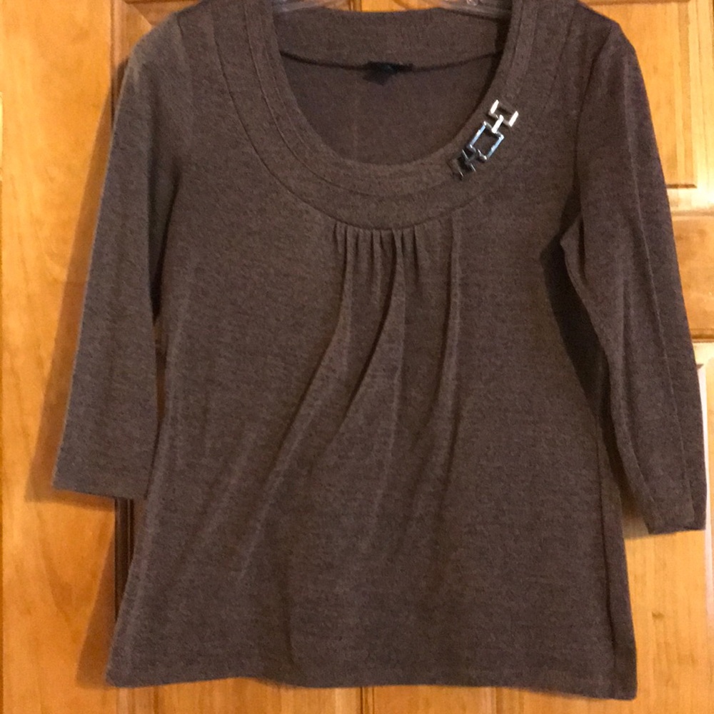 Dressy top